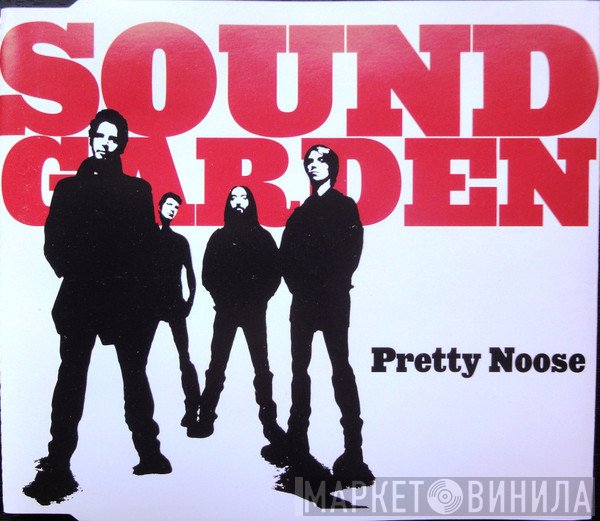 Soundgarden - Pretty Noose
