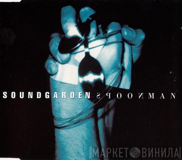 Soundgarden - Spoonman
