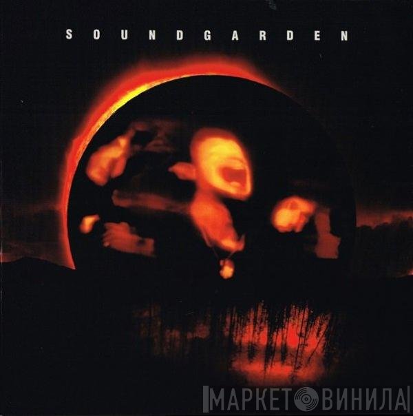 Soundgarden - Superunknown