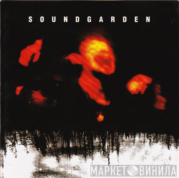 Soundgarden  - Superunknown