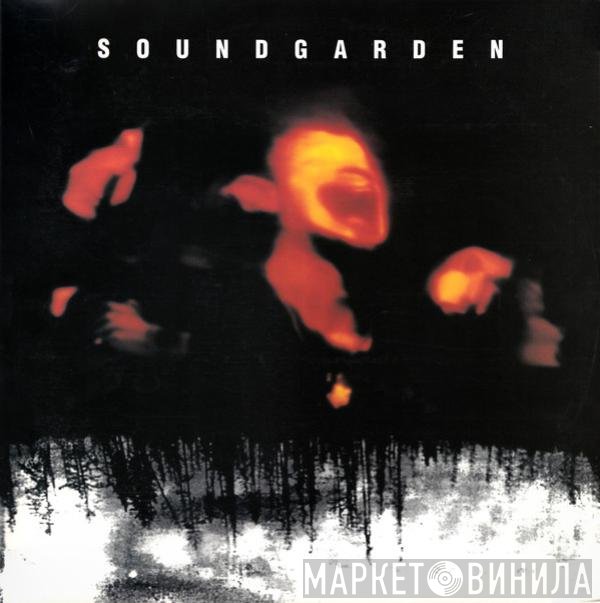 Soundgarden - Superunknown