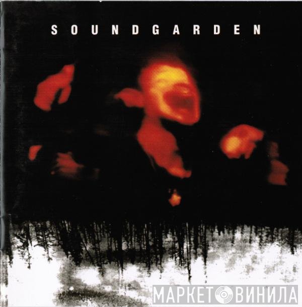 Soundgarden  - Superunknown