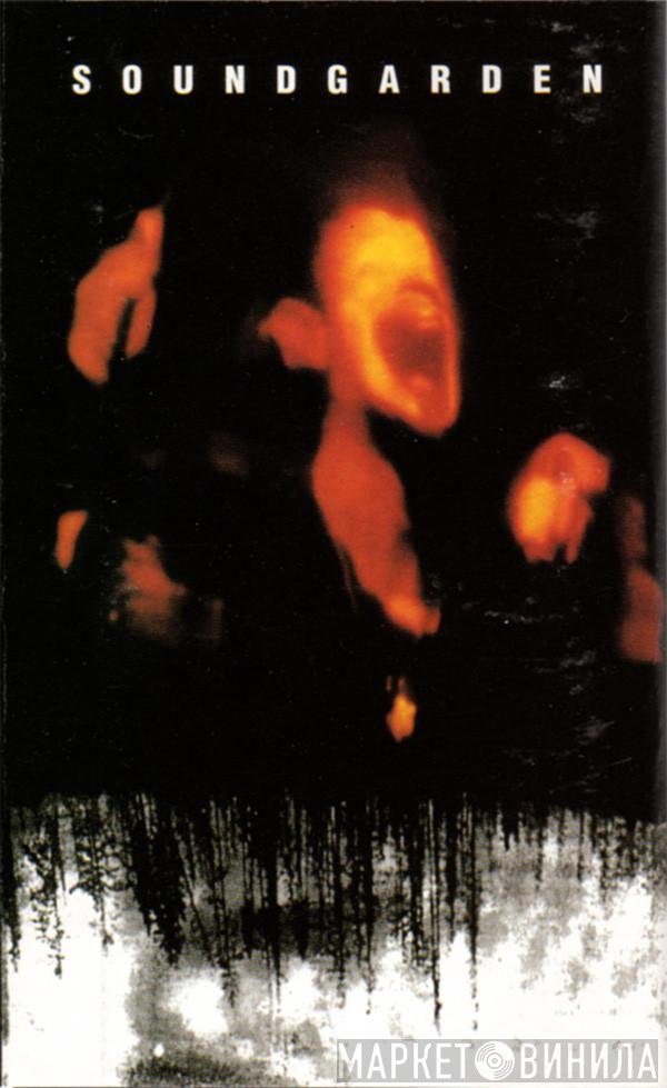 Soundgarden  - Superunknown