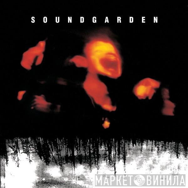 Soundgarden  - Superunknown