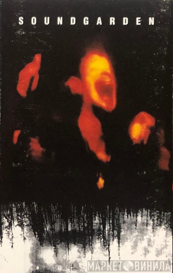 Soundgarden  - Superunknown