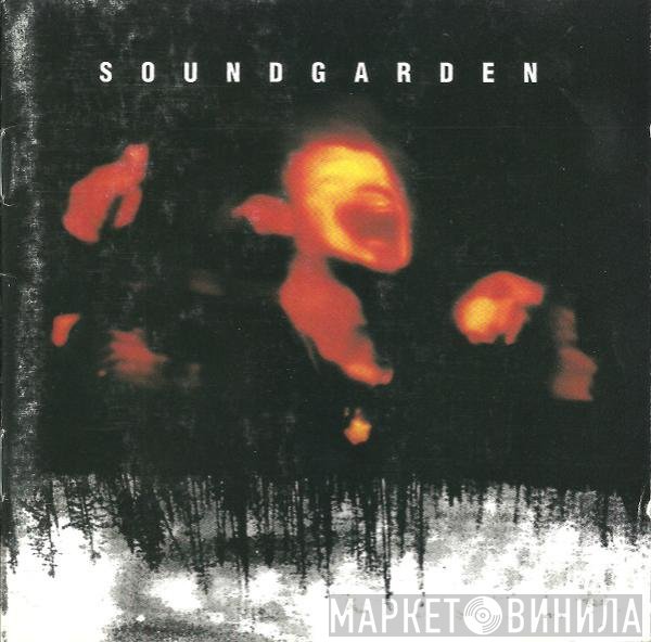 Soundgarden  - Superunknown