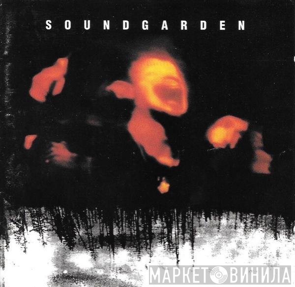 Soundgarden  - Superunknown