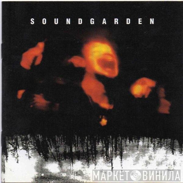 Soundgarden  - Superunknown
