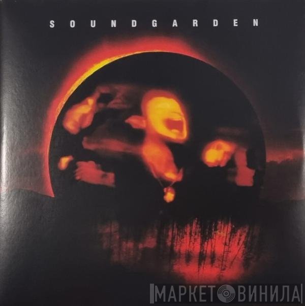 Soundgarden - Superunknown