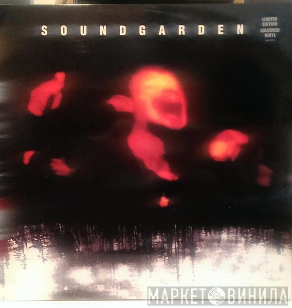 Soundgarden  - Superunknown