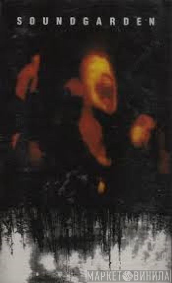 Soundgarden  - Superunknown
