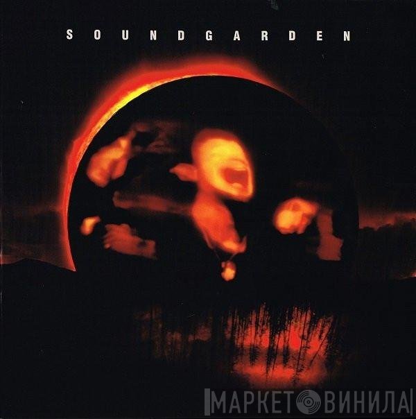 Soundgarden  - Superunknown