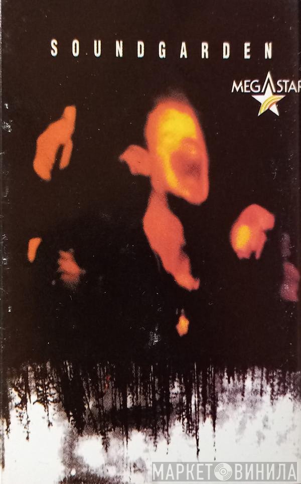 Soundgarden  - Superunknown