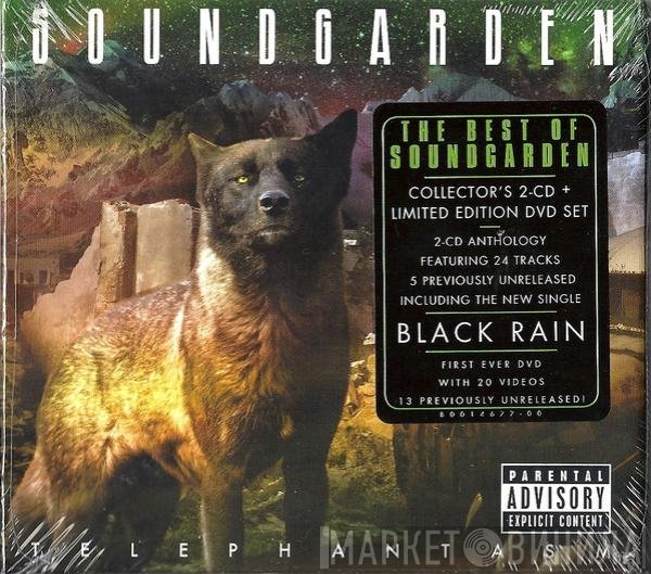 Soundgarden  - Telephantasm
