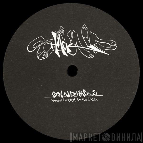 Soundhack  - Soundhack 2