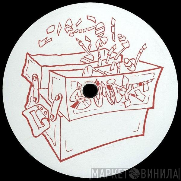Soundhack  - Soundkit EP