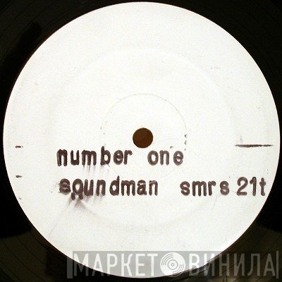 Soundman - Number One