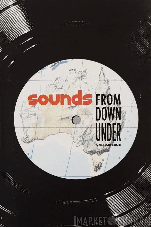  - Sounds From Down Under Volume Nine