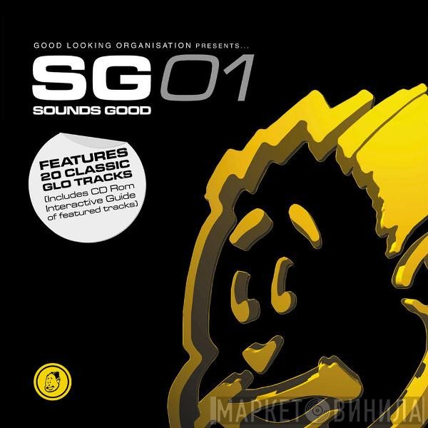  - Sounds Good - Back Catalogue Sampler 01