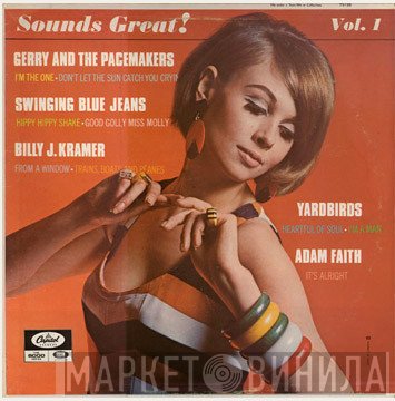  - Sounds Great! Vol. 1