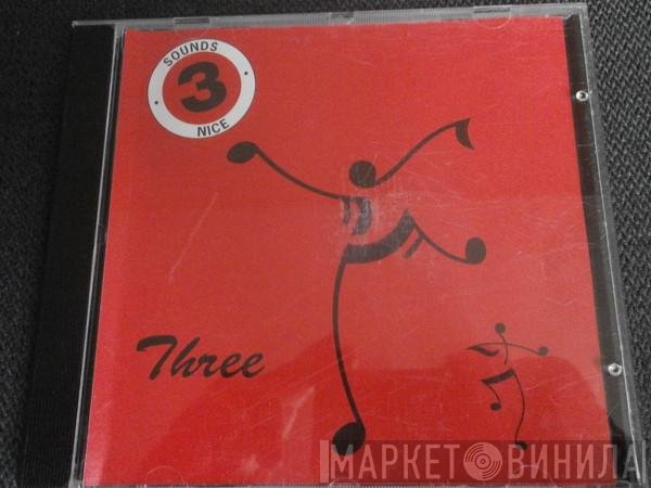  - Sounds Nice - Volume Three