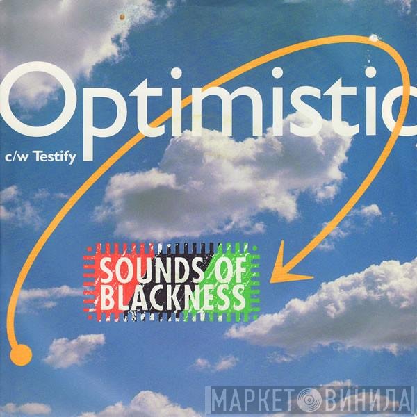 Sounds Of Blackness  - Optimistic / Testify