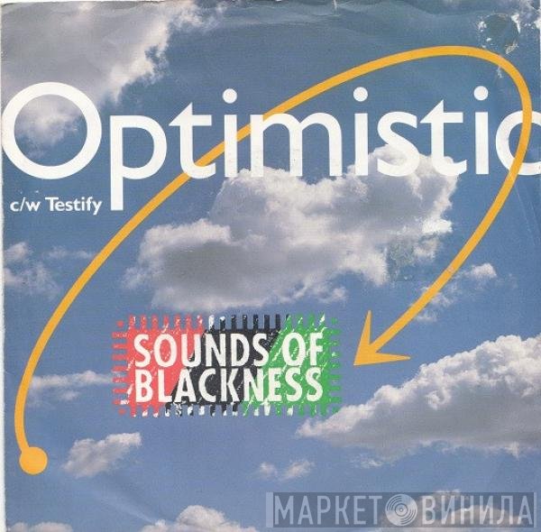 Sounds Of Blackness  - Optimistic / Testify
