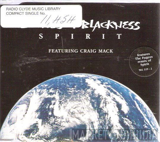 Sounds Of Blackness Featuring Craig Mack  - Spirit