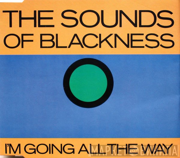 Sounds Of Blackness - I'm Going All The Way