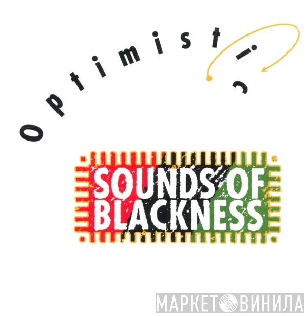 Sounds Of Blackness  - Optimistic