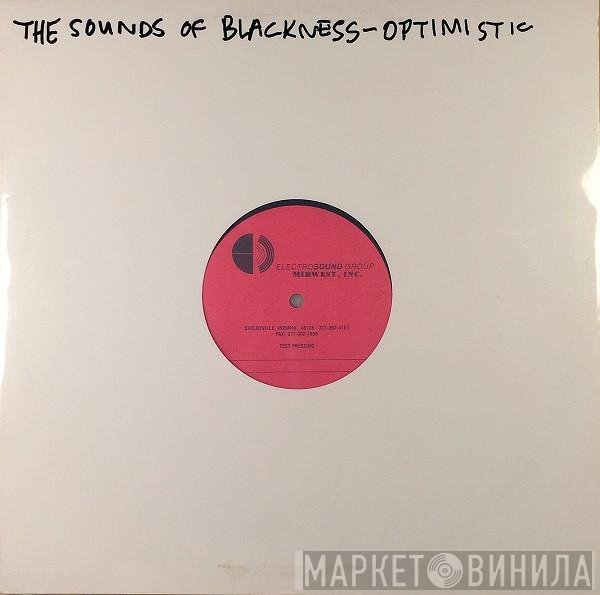 Sounds Of Blackness  - Optimistic