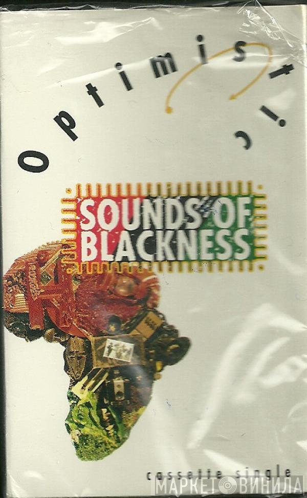 Sounds Of Blackness  - Optimistic