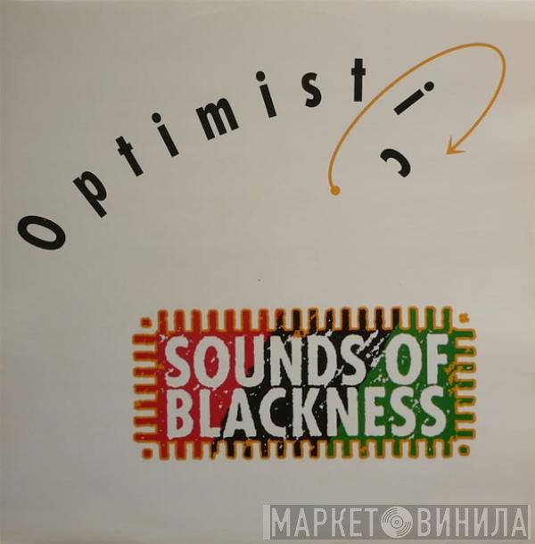 Sounds Of Blackness - Optimistic
