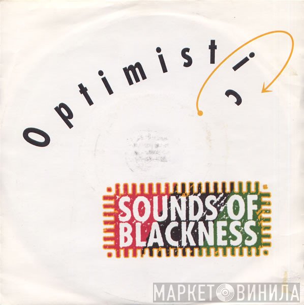 Sounds Of Blackness  - Optimistic
