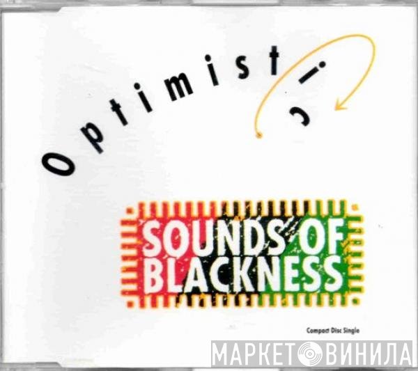 Sounds Of Blackness  - Optimistic