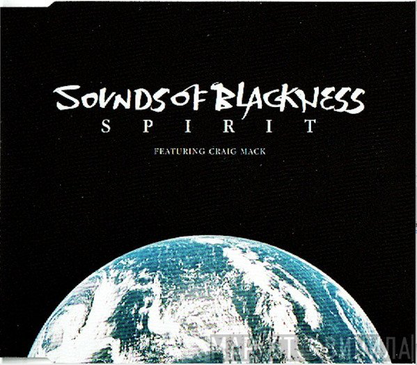 Sounds Of Blackness  - Spirit