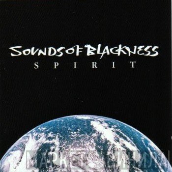 Sounds Of Blackness  - Spirit