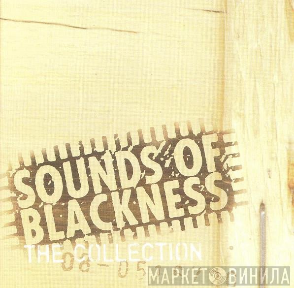 Sounds Of Blackness - The Collection