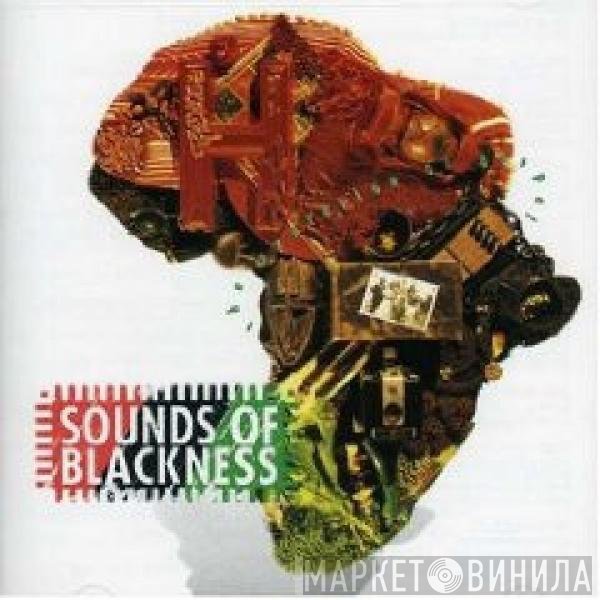 Sounds Of Blackness  - The Evolution Of Gospel