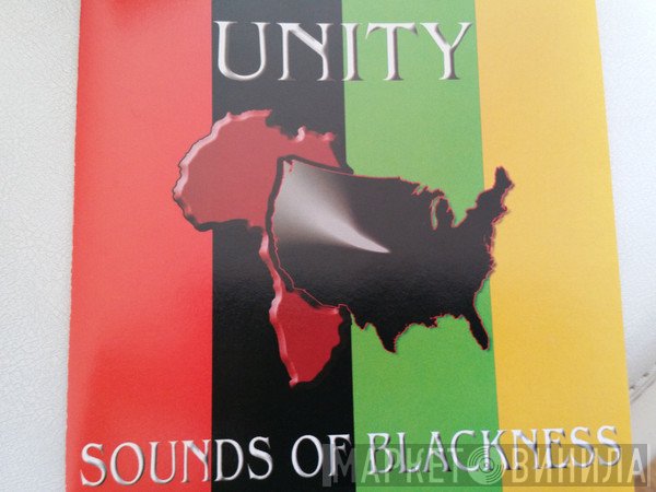 Sounds Of Blackness  - Unity