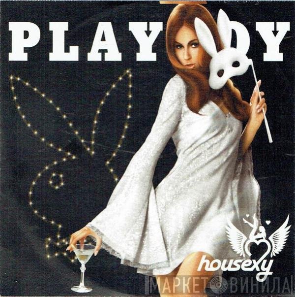  - Sounds Of Playboy