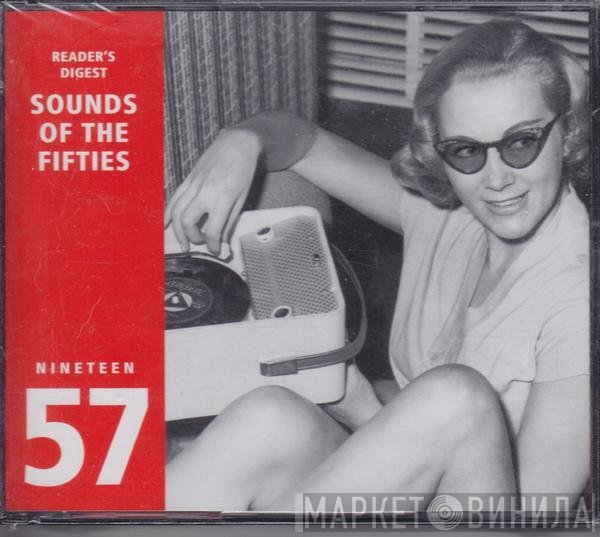  - Sounds Of The Fifties - Nineteen 57