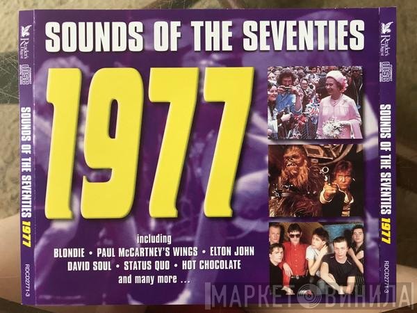  - Sounds Of The Seventies 1977