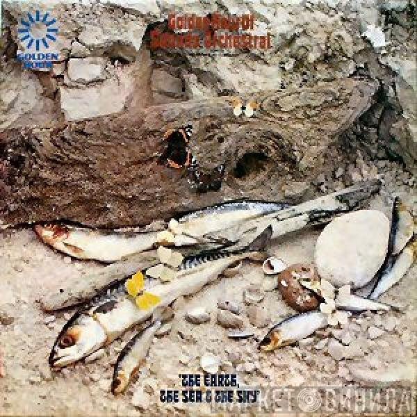 Sounds Orchestral - Golden Hour Of Sounds Orchestral - The Earth, The Sea & The Sky