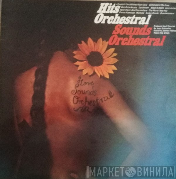 Sounds Orchestral - Hits Orchestral