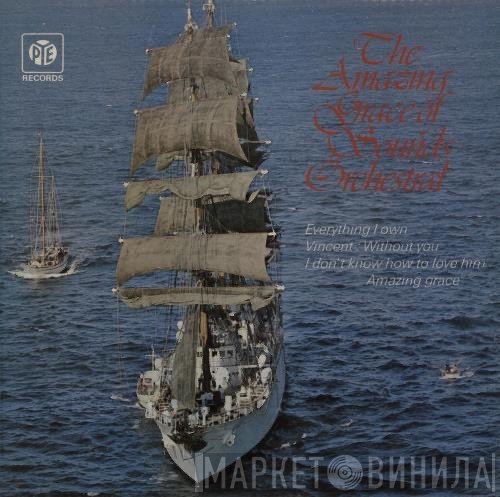 Sounds Orchestral - The Amazing Grace Of Sounds Orchestral