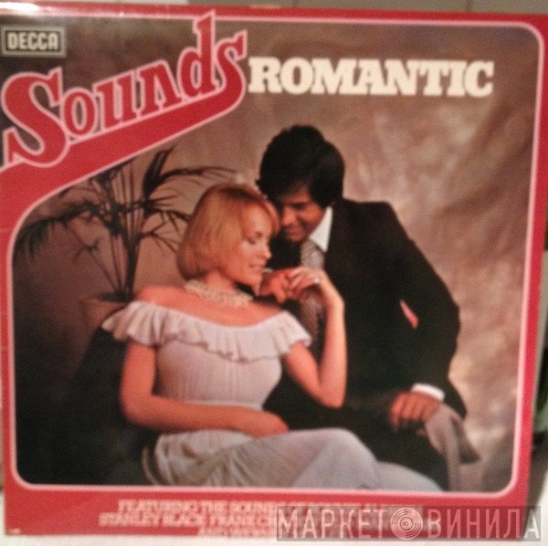  - Sounds Romantic