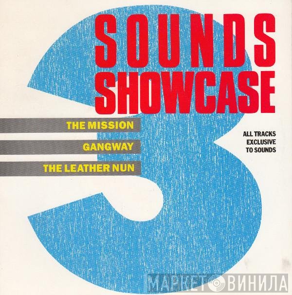  - Sounds Showcase 3