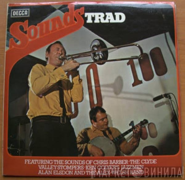  - Sounds Trad