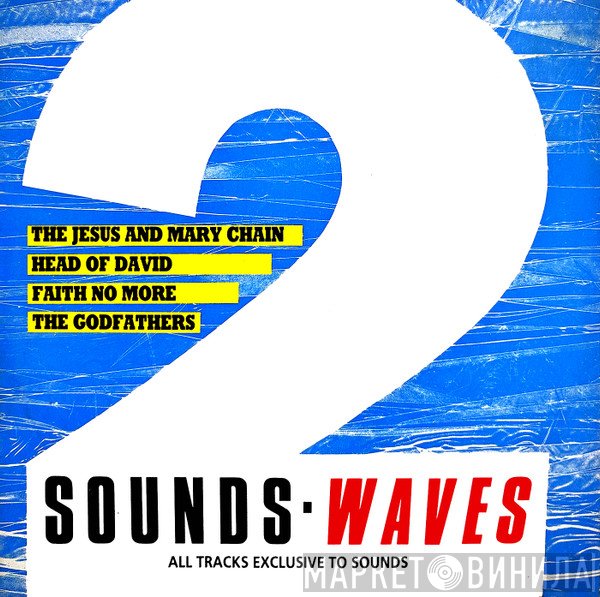  - Sounds - Waves 2